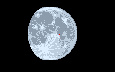 Moon age: 11 days,12 hours,52 minutes,89%